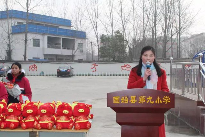 固始婚纱摄影：见证爱情的美丽瞬间